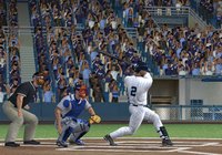 MLB 08: The Show screenshot, image №593105 - RAWG