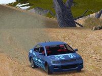 Euro Rally Champion screenshot, image №406777 - RAWG