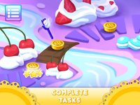 Antistress Game: Cake on Face screenshot, image №909153 - RAWG