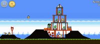 Angry Birds Famicom screenshot, image №3366316 - RAWG