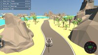 Dangerous Drift screenshot, image №3401667 - RAWG