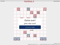 Tactical2 screenshot, image №4253008 - RAWG