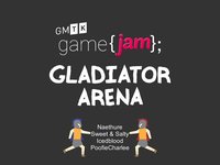 GladiatorArena screenshot, image №2113168 - RAWG