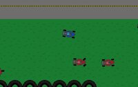 RICE (Gamesruleyears) screenshot, image №3475744 - RAWG