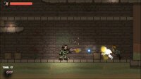 Zombies Desert and Guns screenshot, image №2873341 - RAWG