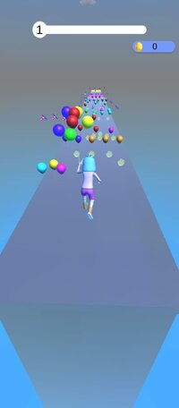 Run To Fly 3D screenshot, image №3141297 - RAWG