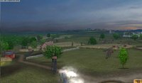 Scourge of War: Gettysburg screenshot, image №518737 - RAWG