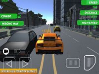 Car Highway Rush:Road Race screenshot, image №1610506 - RAWG