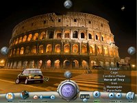 Travelogue 360: Rome - The Curse of the Necklace screenshot, image №481376 - RAWG