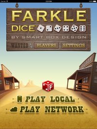 Farkle Dice - Free screenshot, image №2156080 - RAWG