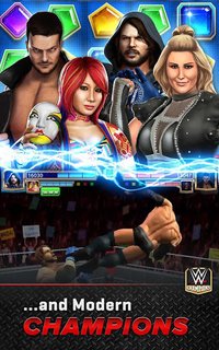 WWE Champions screenshot, image №1398179 - RAWG