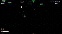Space Adventure (itch) (Jozenkow) screenshot, image №3507114 - RAWG