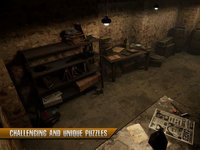 Escape Legacy HD - Puzzle Room screenshot, image №1854925 - RAWG