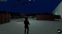 Humans V Zombies screenshot, image №2522019 - RAWG