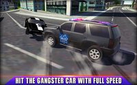 Police Chase vs Thief: Police Car Chase Game screenshot, image №1744134 - RAWG