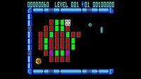 Krakout (C64/CPC/Spectrum) screenshot, image №3804716 - RAWG