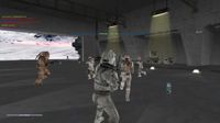 Star Wars: Battlefront II (2005) screenshot, image №119779 - RAWG
