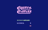 Crystal Castles screenshot, image №725883 - RAWG