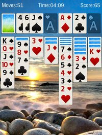 Classic Solitaire 2021 screenshot, image №2883002 - RAWG