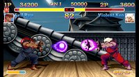 Ultra Street Fighter II: The Final Challengers screenshot, image №801919 - RAWG