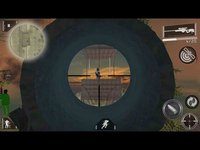 Last Commando Strike screenshot, image №1646927 - RAWG
