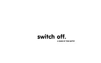 Switch Off screenshot, image №3026955 - RAWG