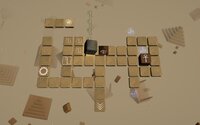 Betelgeuse Demo screenshot, image №2536352 - RAWG