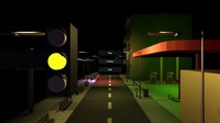 Night On The Street screenshot, image №2224946 - RAWG