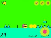 Blocky (itch) (MINECRAFTGOLDFISH3) screenshot, image №3798353 - RAWG