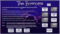 The Bouncies screenshot, image №1207393 - RAWG