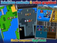 RPG Dragon Lapis screenshot, image №1574448 - RAWG