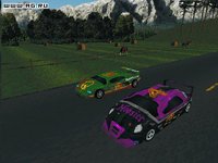 X-Car: Experimental Racing screenshot, image №311152 - RAWG