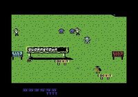 Sloanysoft C64 SEUCK Games screenshot, image №2966442 - RAWG