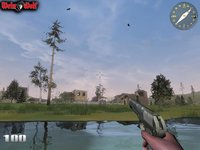 Wehrwolf screenshot, image №392912 - RAWG