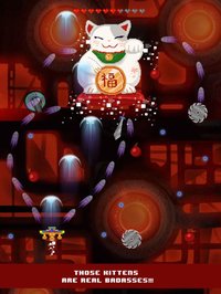 Fun Fly 1: Ryzen of Bad Kitten screenshot, image №1631824 - RAWG
