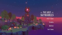 The Lost Skywhales screenshot, image №2860390 - RAWG