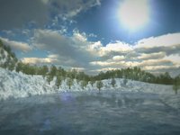 Nature Simulator screenshot, image №1232335 - RAWG
