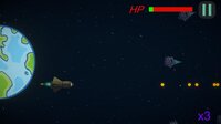 Asteroids (itch) (A-Mehdi) screenshot, image №3456779 - RAWG