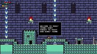 Timothy and the Tower of Mu (PGMMV demo) screenshot, image №2326593 - RAWG