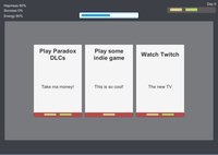 A successful game developer screenshot, image №1697028 - RAWG