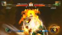 Street Fighter IV screenshot, image №491265 - RAWG
