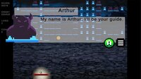 Karol World Breaker screenshot, image №4201281 - RAWG