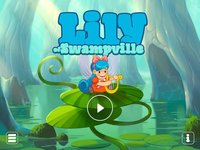 Lily of Swampville screenshot, image №1804991 - RAWG