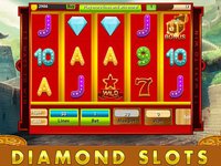 2017 Vegas Slots One More Spin Pro screenshot, image №1735001 - RAWG