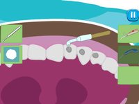 Kids Hospital: Dentist. Premium screenshot, image №1780262 - RAWG