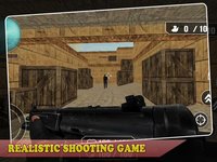 2017 Bravo X Sniper Killer: Shot To Kill Pro screenshot, image №1735042 - RAWG