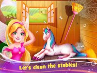 Tooth Fairy Horse - Caring Pony Beauty Adventure screenshot, image №2087261 - RAWG