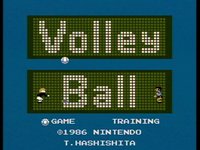 Volleyball screenshot, image №786933 - RAWG