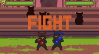 Bear Knuckle Boxing screenshot, image №1046332 - RAWG