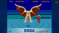 Space Harrier II Classic screenshot, image №1428189 - RAWG